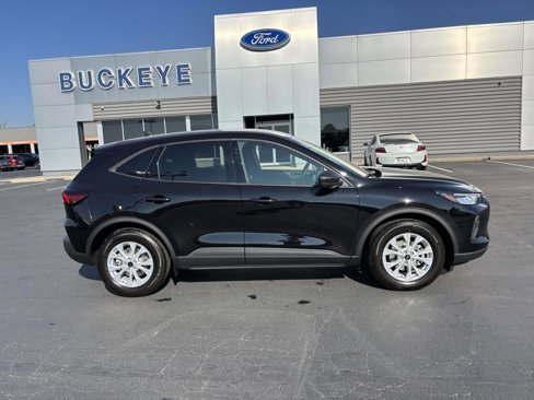 New 2025 Ford Escape Active image 8
