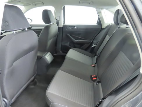 New 2025 Volkswagen Jetta S image 22