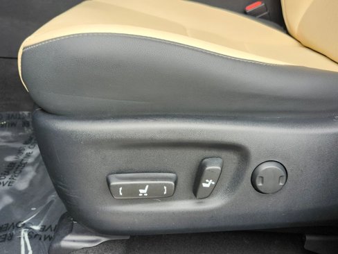 Used 2020 Lexus NX 300 FWD w/ Premium Package image 6