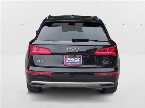 Used 2018 Audi Q5 2.0T Premium Plus image 6