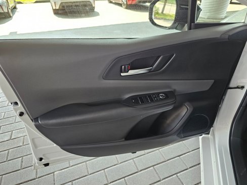 Used 2023 Toyota Prius XLE image 22