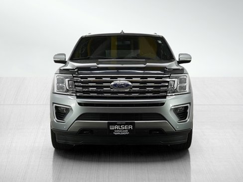 Used 2020 Ford Expedition Limited w/ Equipment Group 301A image 8