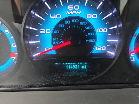 Used 2012 Ford Fusion SEL image 27