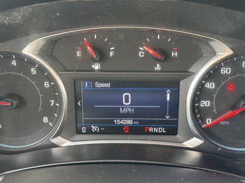 Used 2019 Chevrolet Equinox LT w/ Driver Convenience Package image 30