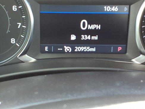 Certified 2024 Chevrolet Equinox LT image 33