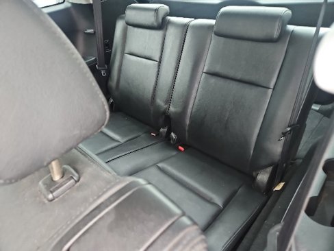 Used 2009 MAZDA CX-9 Grand Touring w/ Grand Touring Assistance Pkg image 8