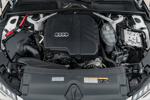 Used 2023 Audi A4 2.0T Premium Plus image 30
