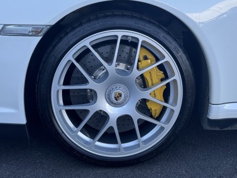 Used 2012 Porsche 911 Turbo S image 11