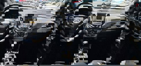 Used 2024 Chevrolet Equinox LS w/ Sport Edition image 9