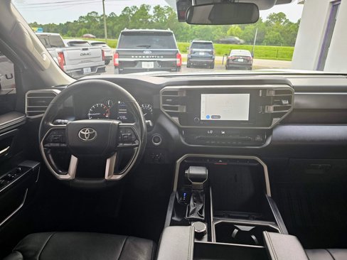 Used 2023 Toyota Tundra SR5 image 10