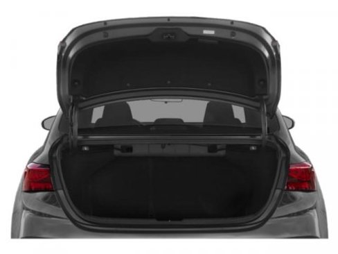 Certified 2024 Kia Forte LXS image 14