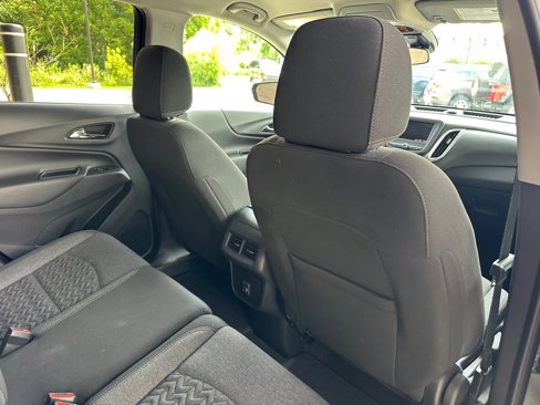 Used 2022 Chevrolet Equinox LT image 14