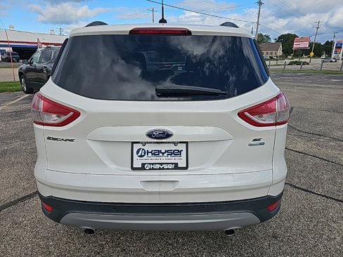 Used 2014 Ford Escape SE w/ Equipment Group 201A image 7