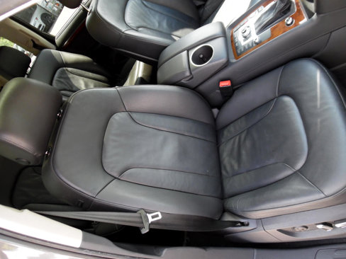 Used 2015 Audi Q7 3.0T Premium Plus w/ Premium Plus Package image 23