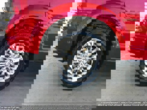 Used 2016 Dodge Journey SXT w/ Premium Group image 48