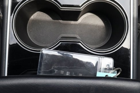 Used 2018 Tesla Model 3 Long Range image 37