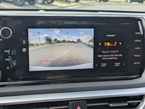 Used 2023 Kia K5 GT-Line w/ GT-Line Premium Package image 22