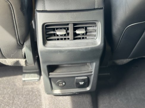 Used 2022 Ford Edge SEL w/ Convenience Package image 25
