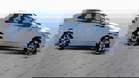 Used 2013 Acura TSX Sedan image 9