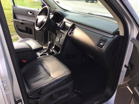 Used 2015 Ford Flex SEL image 22