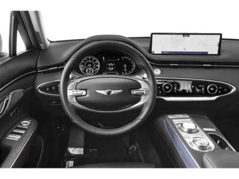 Certified 2023 Genesis GV70 2.5T Sport Prestige w/ Sport Prestige Package image 10