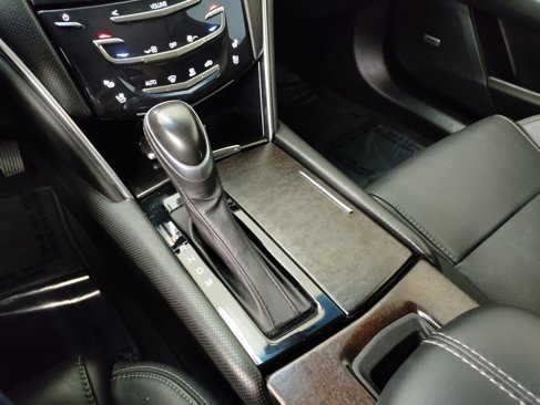 Used 2019 Cadillac XTS Luxury image 26