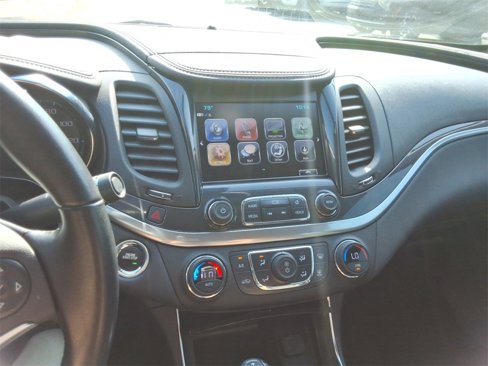 Used 2019 Chevrolet Impala LT image 28