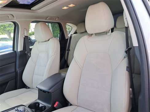 Used 2018 MAZDA CX-5 Touring w/ Preferred Equipment Package image 18