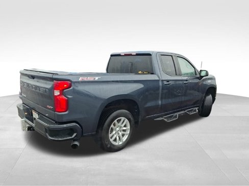 Used 2019 Chevrolet Silverado 1500 RST w/ All-Star Edition image 3