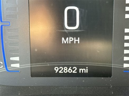 Used 2020 Chrysler Voyager Lxi image 18