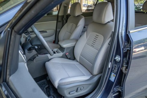 Used 2017 Kia Sportage LX w/ LX Popular Package image 8