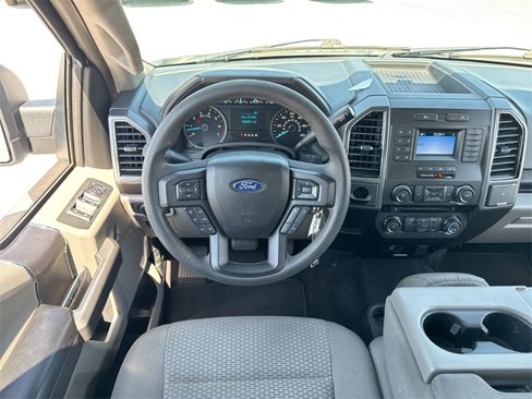 Used 2018 Ford F150 XLT image 14