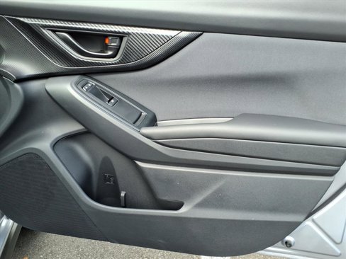 Certified 2023 Subaru Crosstrek 2.0i Premium image 6