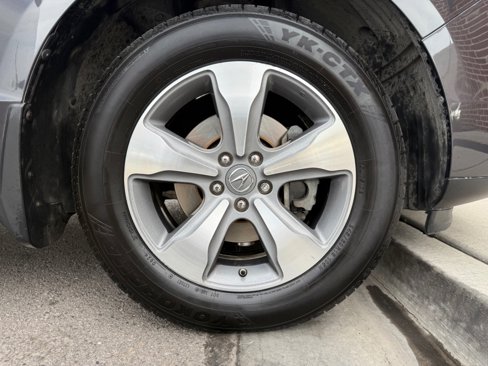 Used 2014 Acura MDX SH-AWD image 16