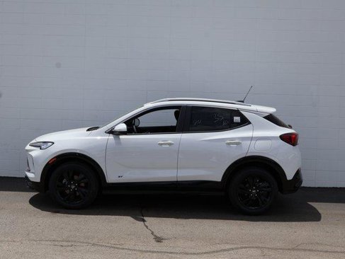 New 2026 Buick Encore GX Sport Touring w/ Comfort Package image 2