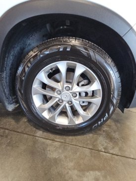 Used 2020 Hyundai Santa Fe SEL image 42