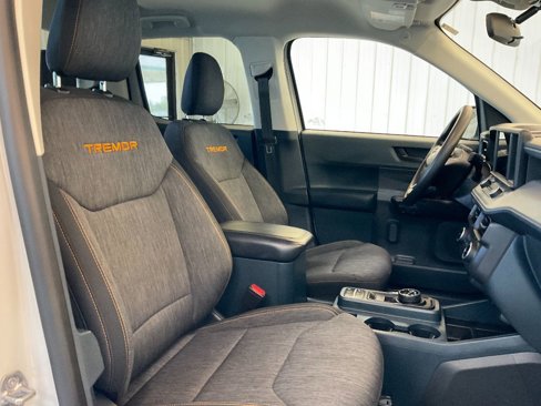 Used 2023 Ford Maverick Tremor image 20