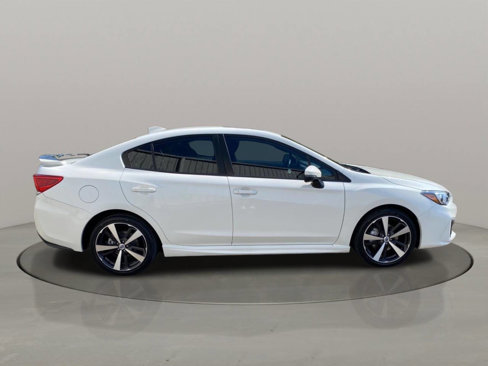 Used 2018 Subaru Impreza 2.0i Sport image 8