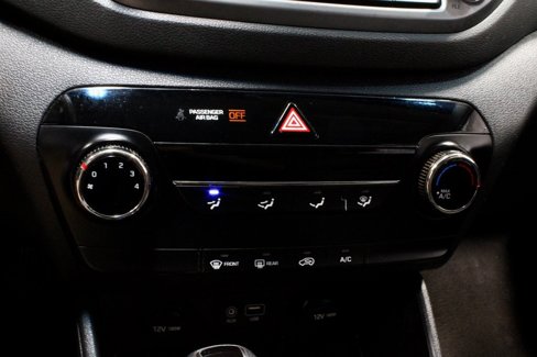Used 2017 Hyundai Tucson SE image 29