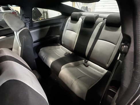 Used 2017 Honda Civic EX-T image 11