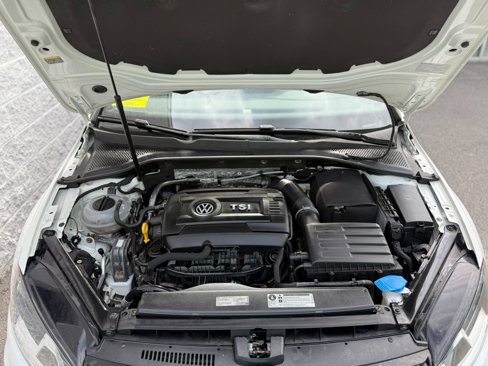 Used 2017 Volkswagen GTI S image 20