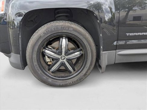 Used 2012 GMC Terrain SLT w/ LPO, Protection Package image 9