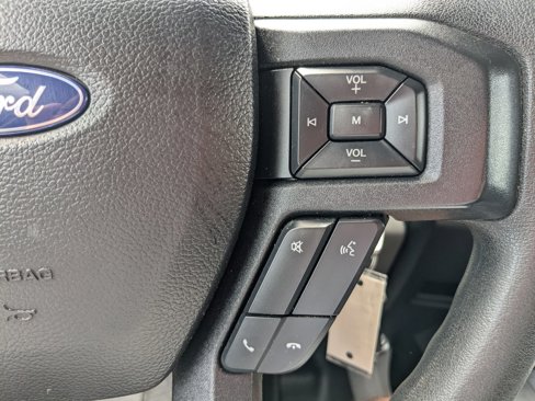 Used 2019 Ford F150 XL w/ Equipment Group 101A Mid image 17