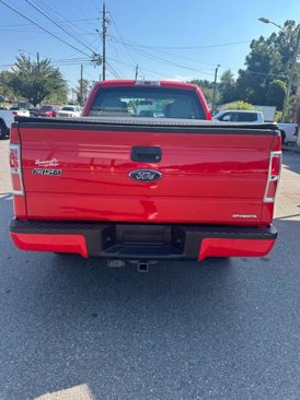 Used 2013 Ford F150 STX w/ Mid Equipment Group image 5