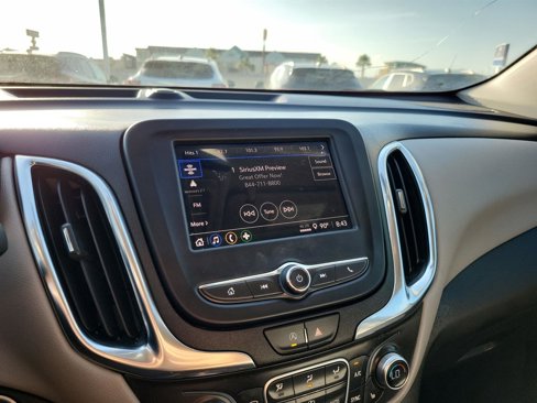 Used 2022 Chevrolet Equinox LT image 13