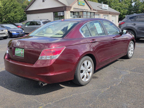 Used 2010 Honda Accord EX-L image 7