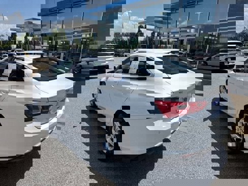 Certified 2024 Chevrolet Malibu LS w/ Driver Confidence Package image 6