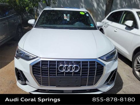 Used 2019 Audi Q3 2.0T Premium image 6