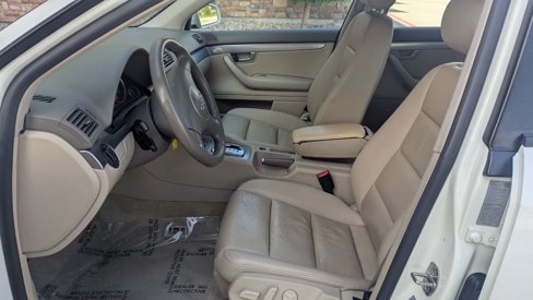 Used 2005 Audi A4 1.8T image 10