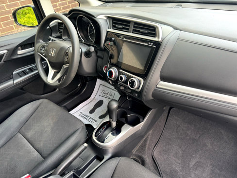 Used 2015 Honda Fit EX image 4